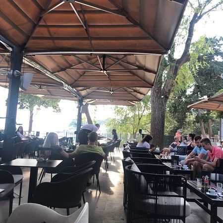 Caffe bar Tenis